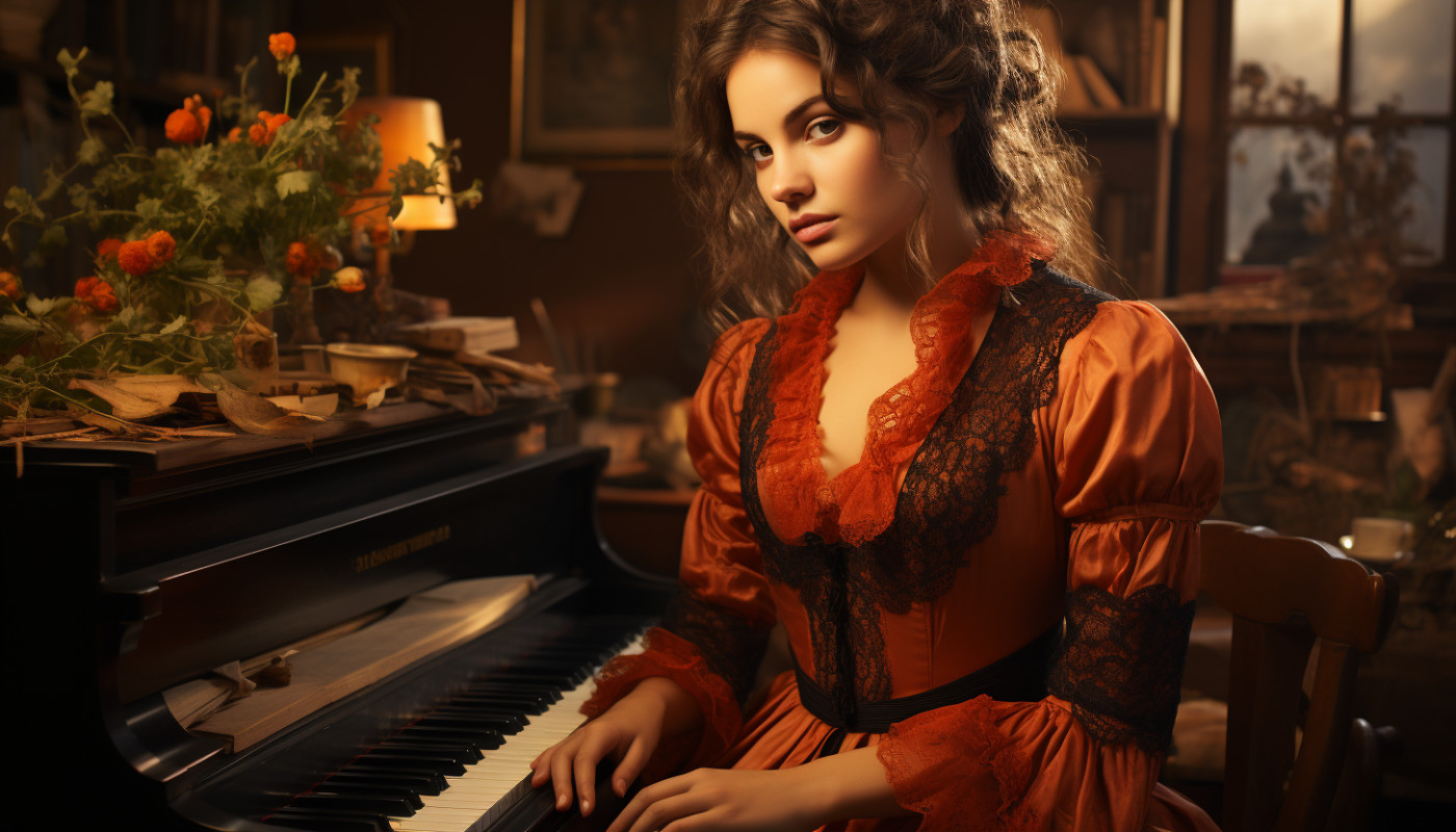 The Hidden Genius of Female Classical Composers