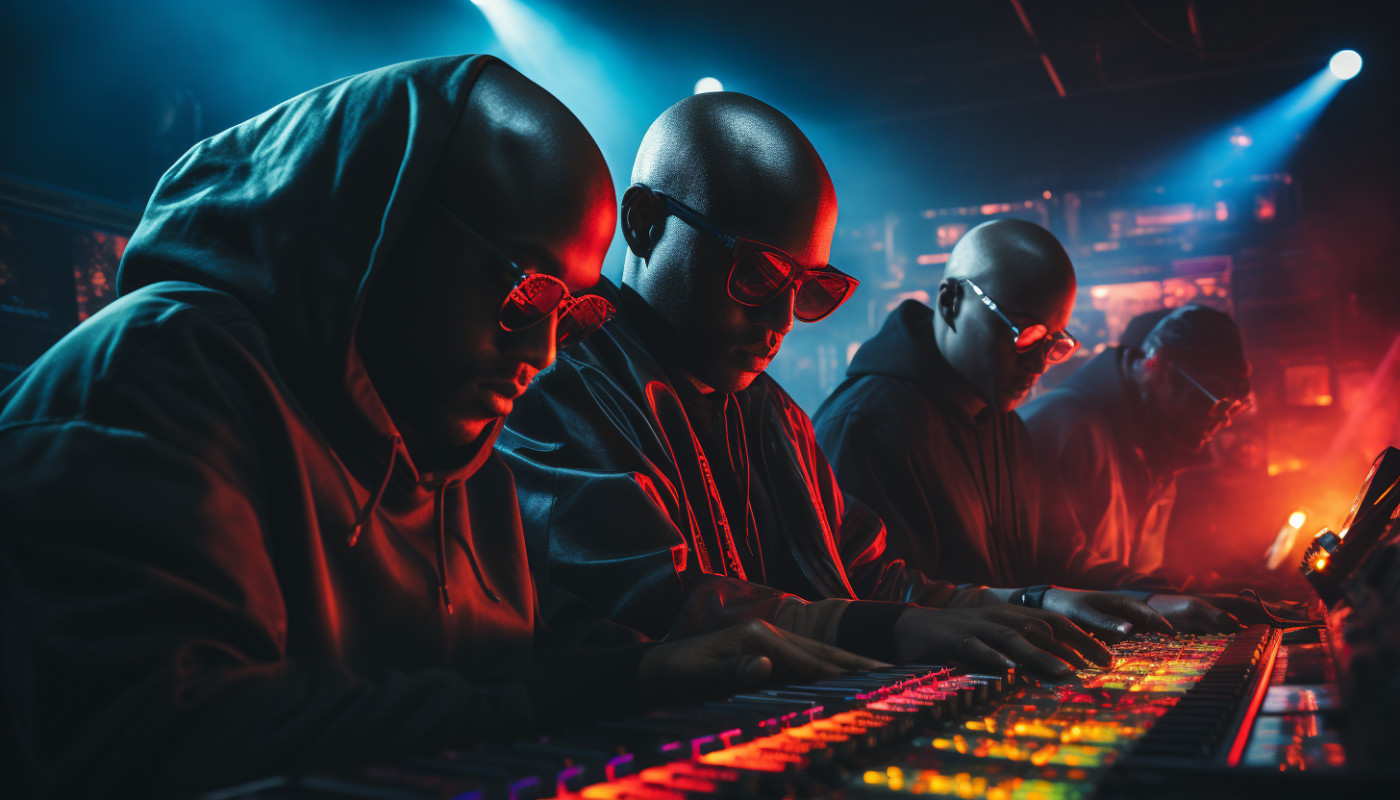 The Unseen Influence of Trip Hop in Pop Culture