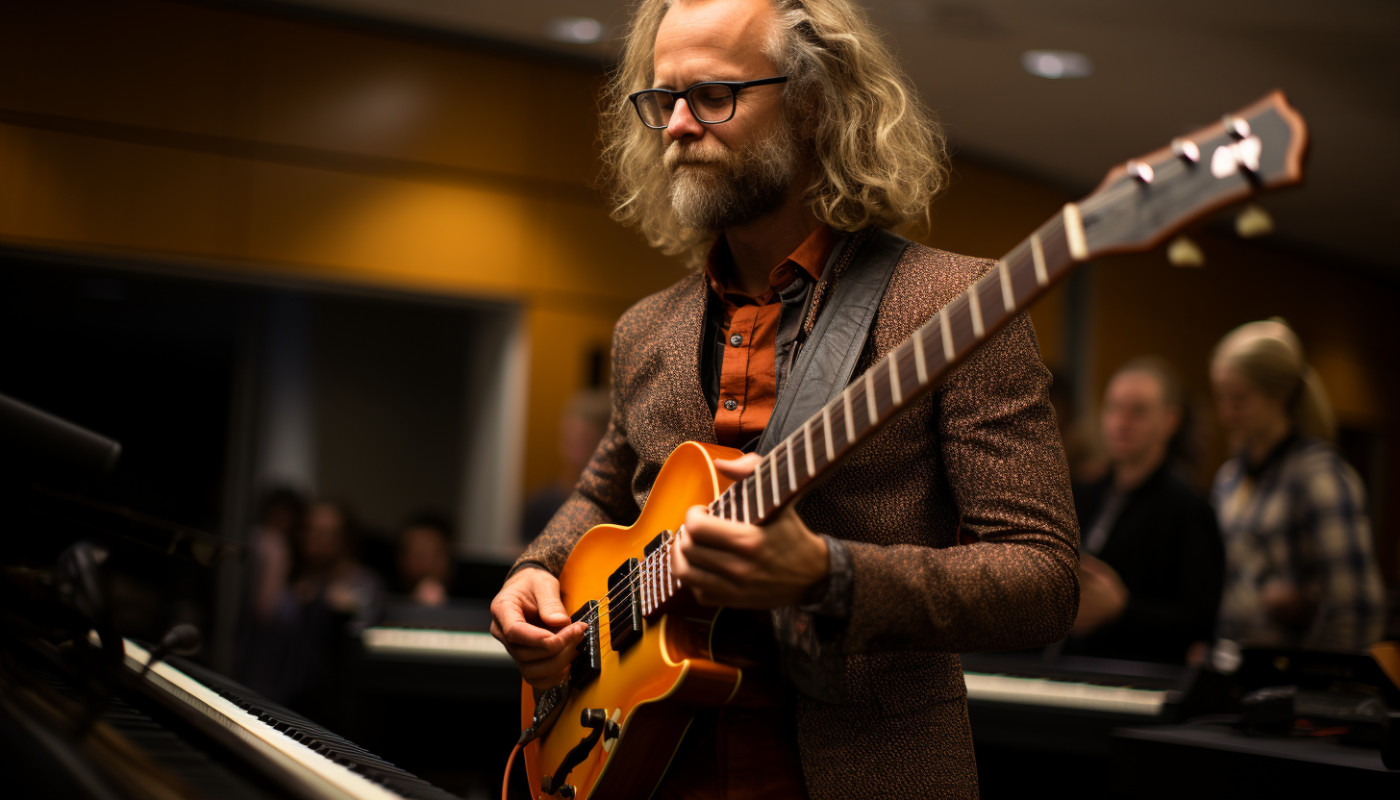 Unraveling the Mystery of Microtonal Music: Beyond Western Scales